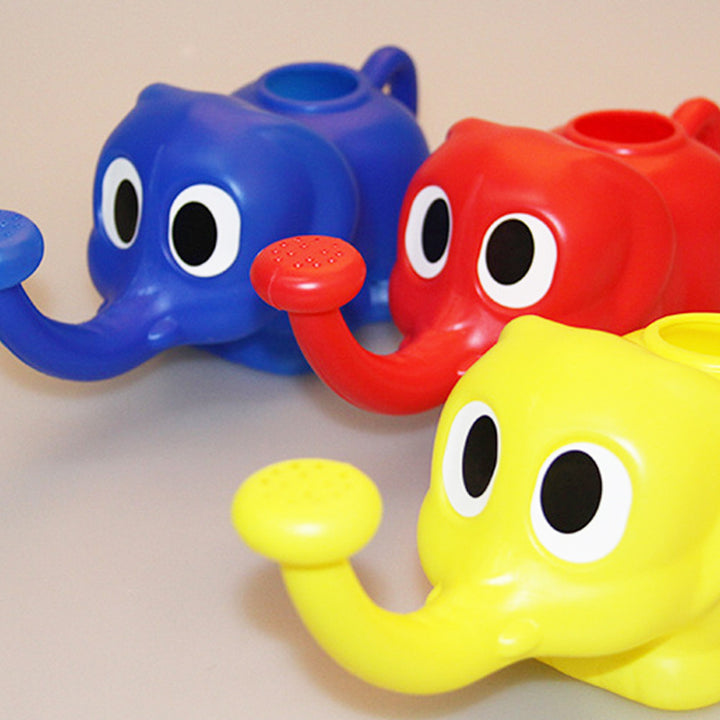 Playful Elephant-Shaped Watering Can Kalsten