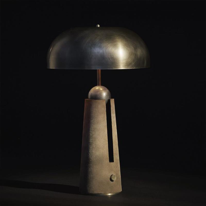Modern Minimalist Table Lamp