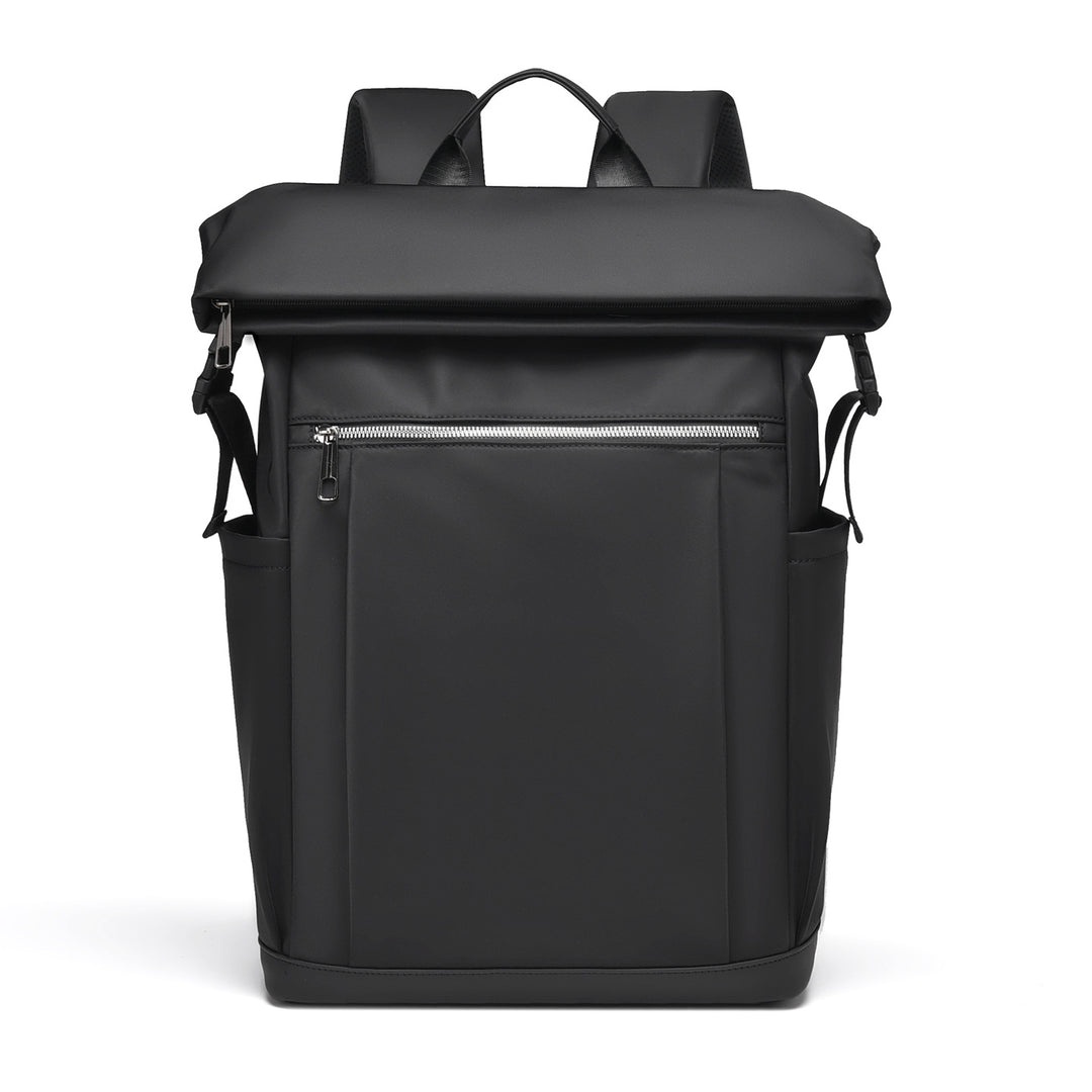 Versatile Roll-Top Travel Backpack Kalsten