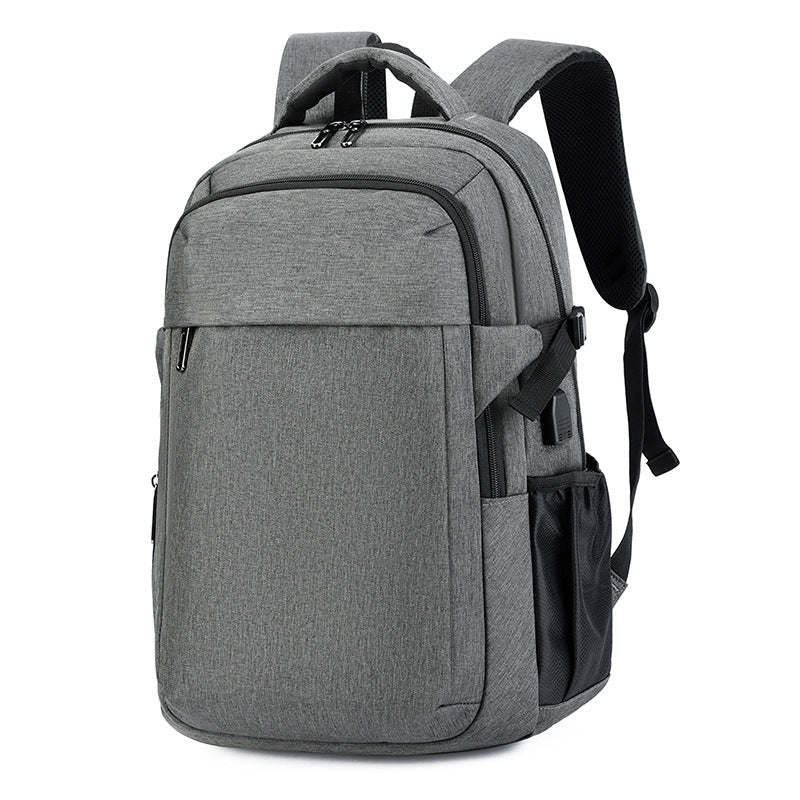 High-Capacity Multi-Functional Backpack Kalsten
