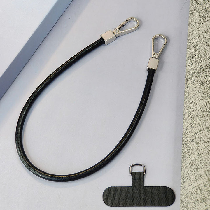 Stylish Durable Clip Neck Strap Kalsten