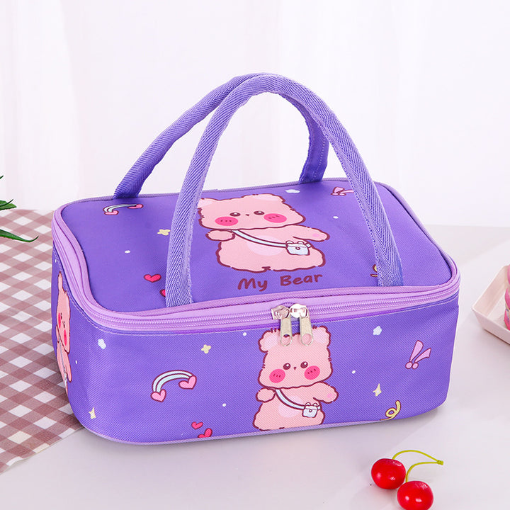 Kids Insulated Lunch Box Kalsten