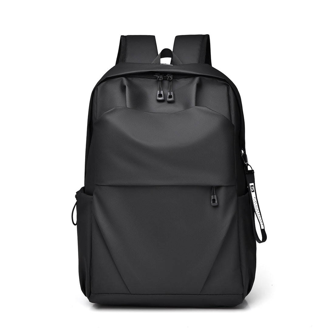 Highly functional backpack with flexible compartment arrangement Kalsten