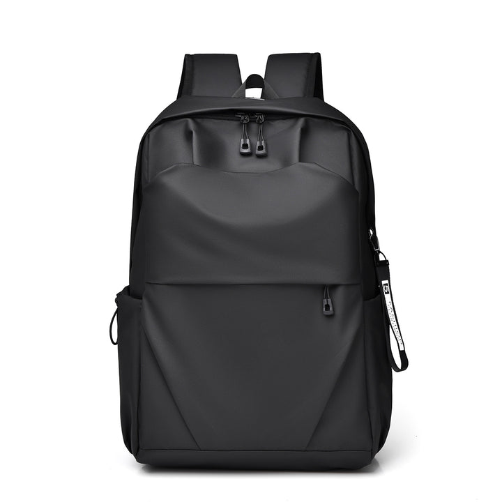 Highly functional backpack with flexible compartment arrangement Kalsten