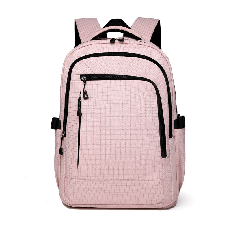 Everyday backpack with intelligent compartment system Kalsten