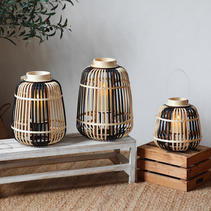 Decorative table lamp Kalsten