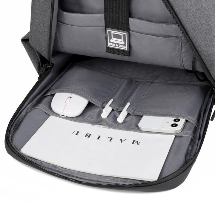 Versatile Laptop Backpack Kalsten