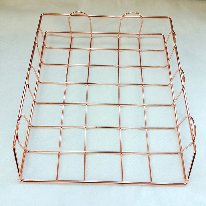 Organizer Shelf