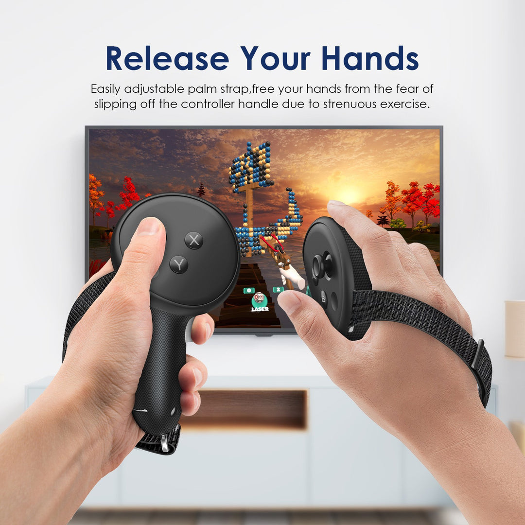 Comfortable VR Headset Neck Support Kalsten