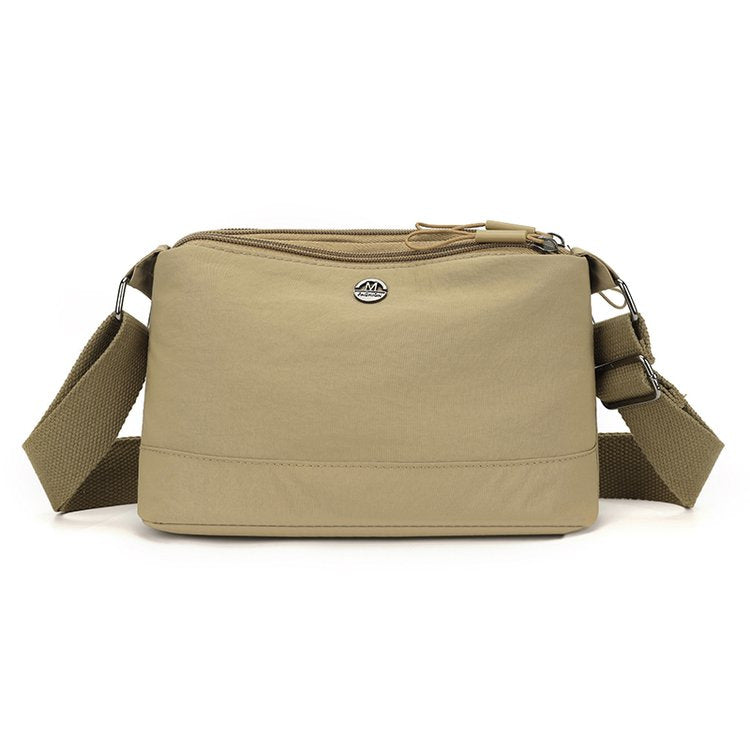 Practical Shoulder Bag