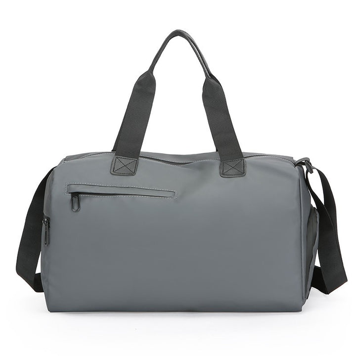 Multi-Purpose Travel Duffle Bag