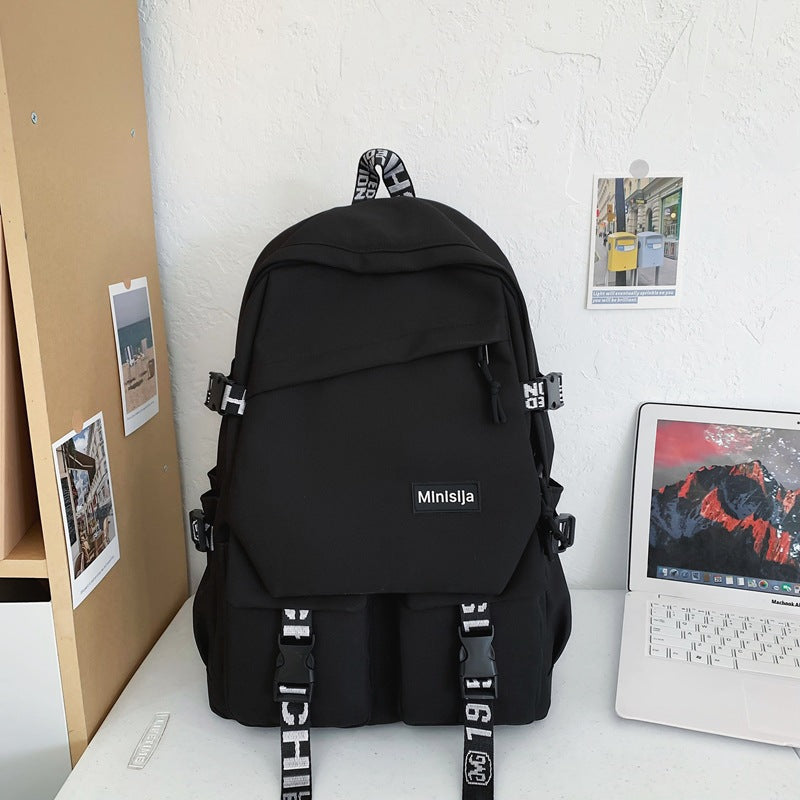 Urban Lightweight Backpack Kalsten
