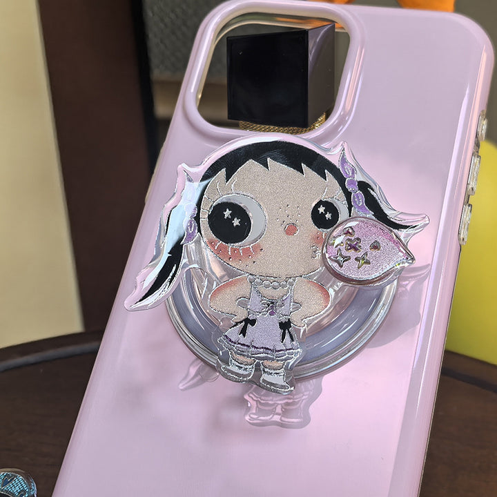Character Phone Grip Kalsten