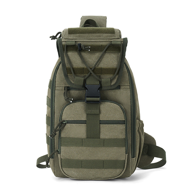 Tactical Sling Backpack Kalsten