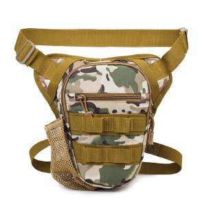 Tactical Utility Waist Bag Kalsten