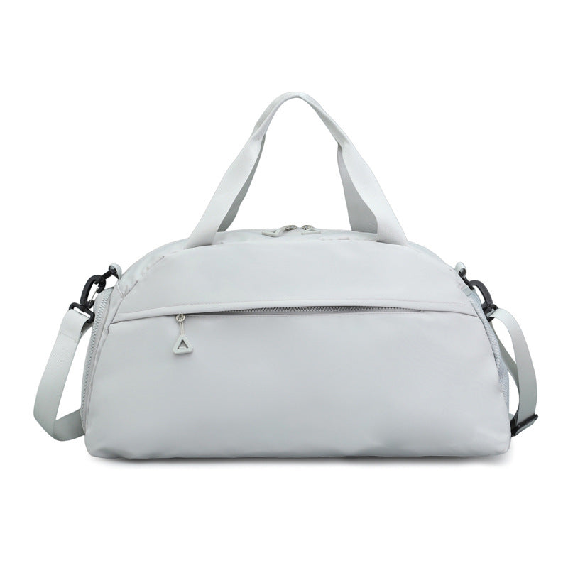 Multi-Functional Sports Duffel Bag Kalsten