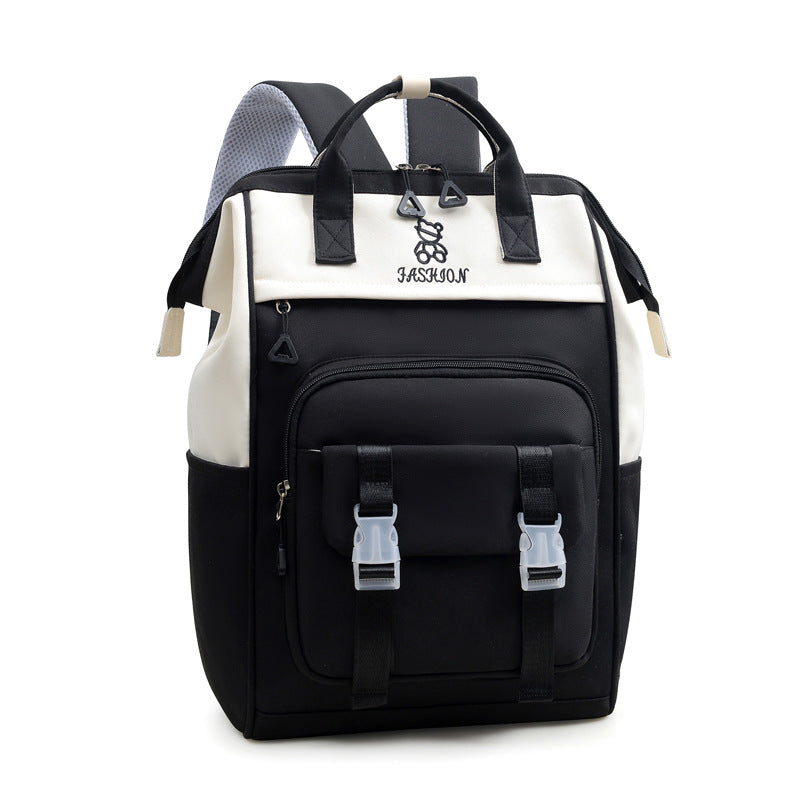Stylish Travel Backpack Kalsten