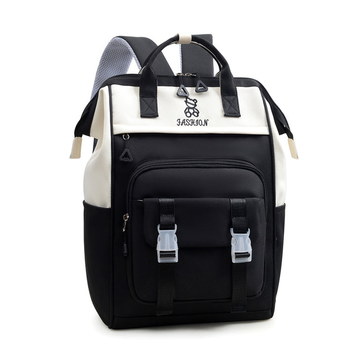 Stylish Travel Backpack Kalsten