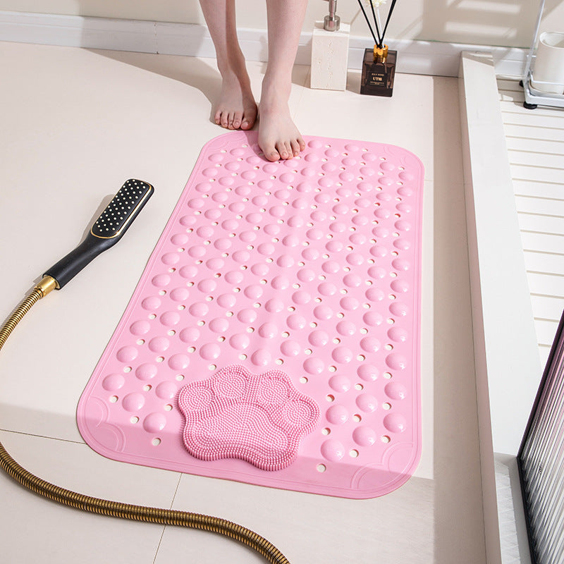 Comfortable Anti-Slip Bath Mat Kalsten