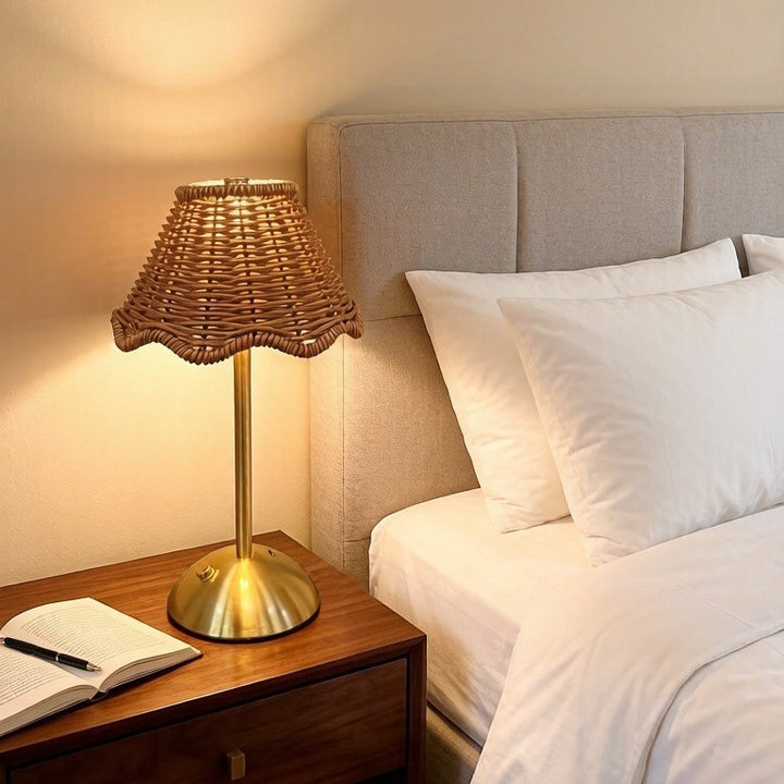 Decorative Table Lamp