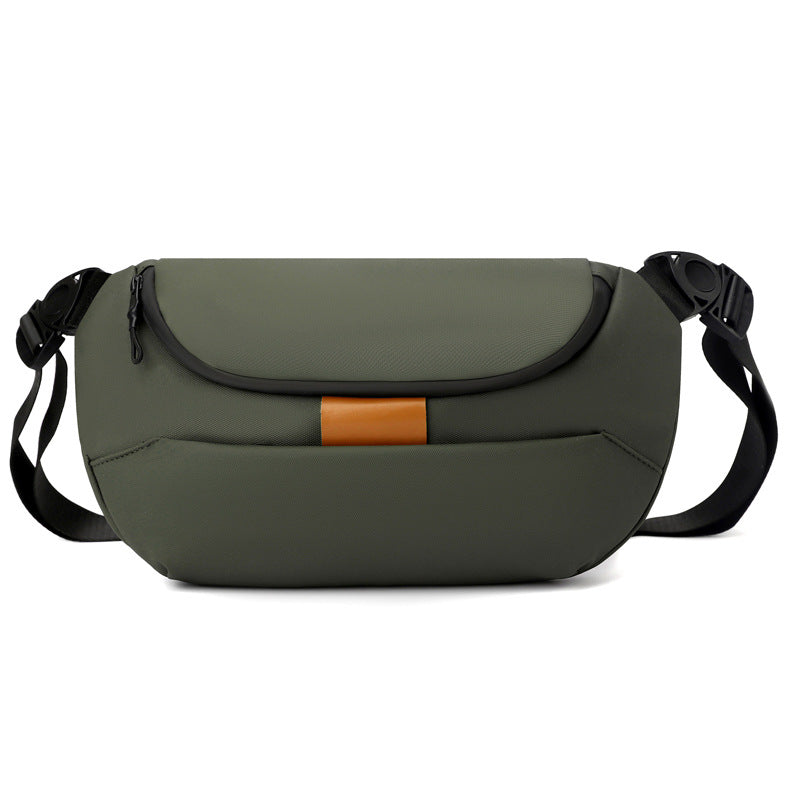 Versatile Utility Sling Bag Kalsten