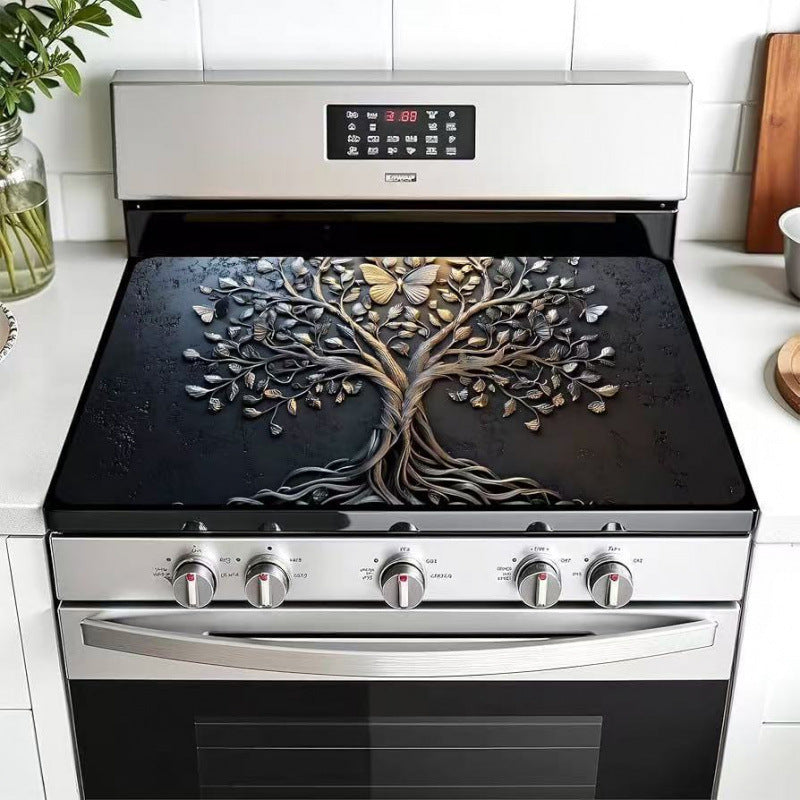 Decorative Kitchen Stove Kalsten
