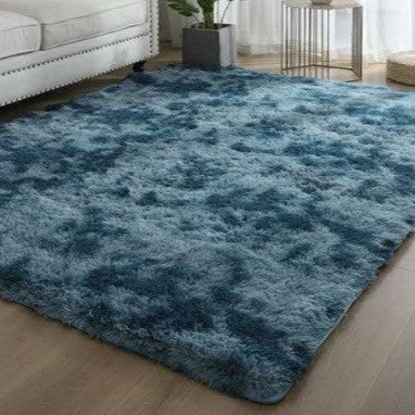 Cozy Shag Area Rug Kalsten