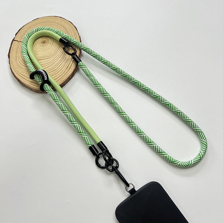 Durable Braided Phone Lanyard Kalsten