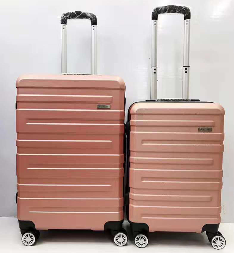 Unisex Premium Hard Shell Luggage Set Kalsten