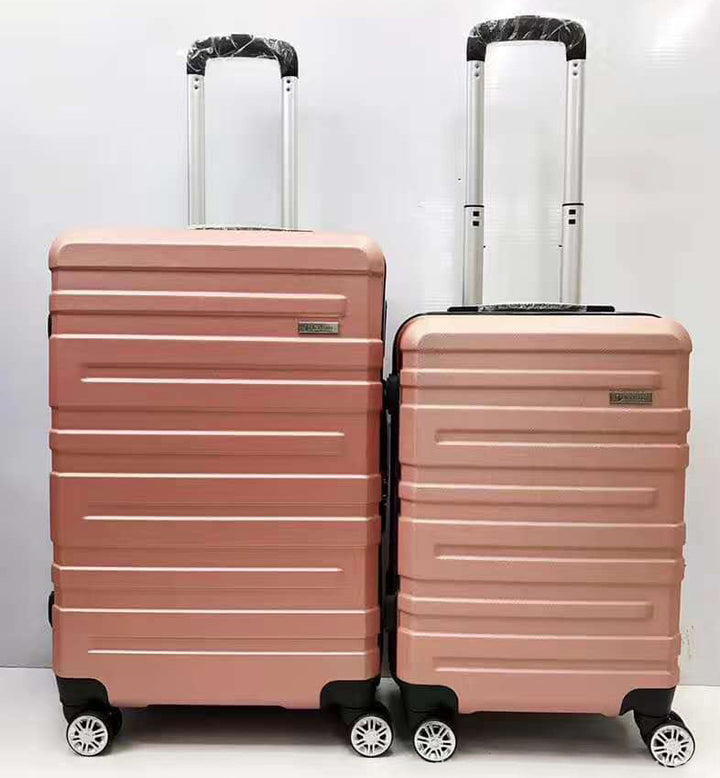 Unisex Premium Hard Shell Luggage Set Kalsten