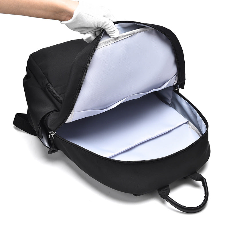 Stylish Multi-Functional Backpack Kalsten