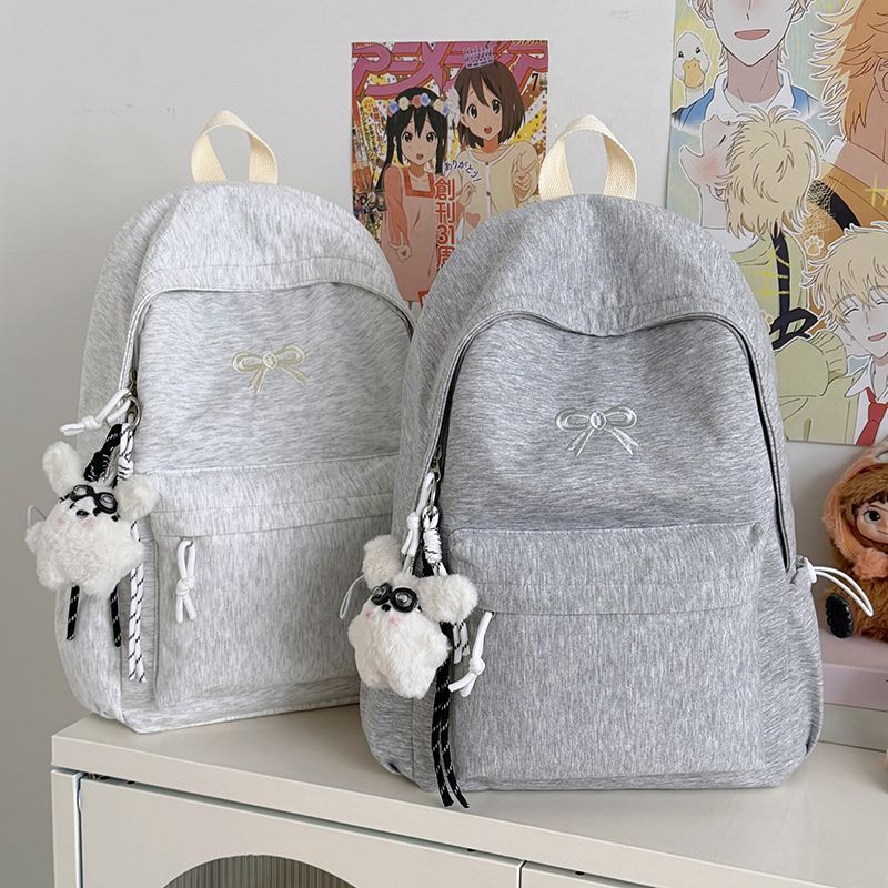 Backpack with Thoughtful Storage and Playful Design Kalsten