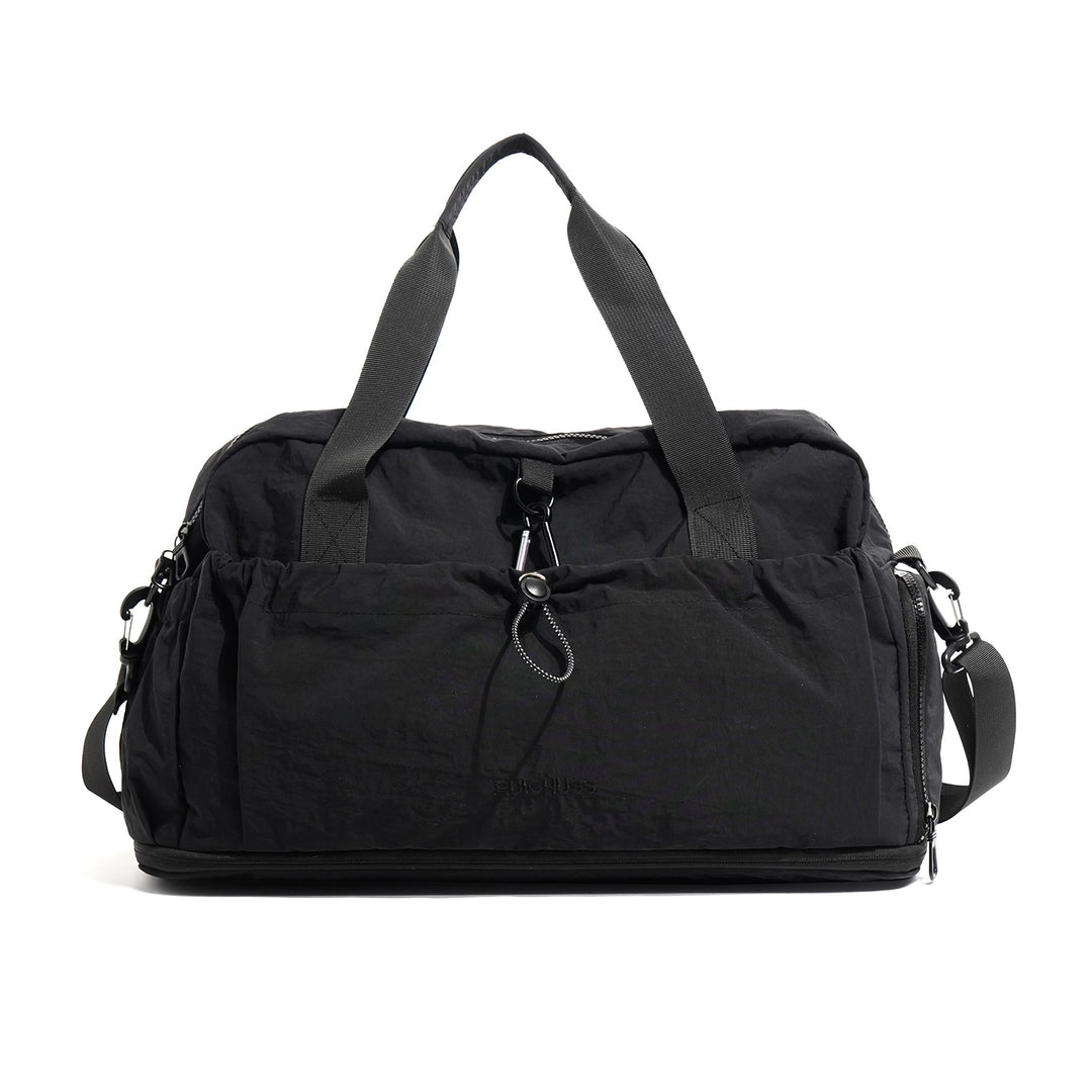 Lightweight Multi-Functional Gym Duffle Bag