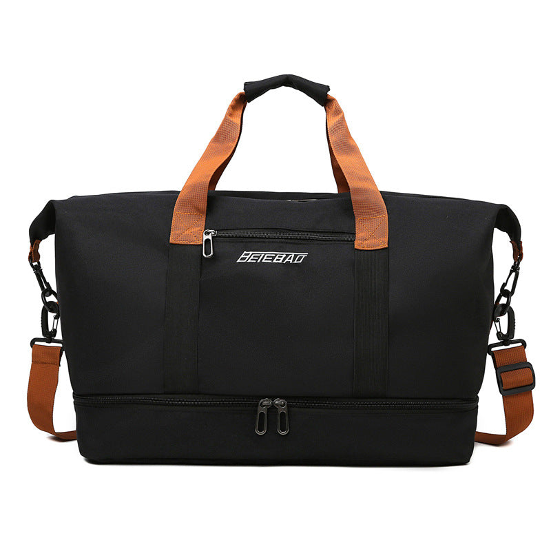 All-Weather Durable Travel Duffel Bag Kalsten