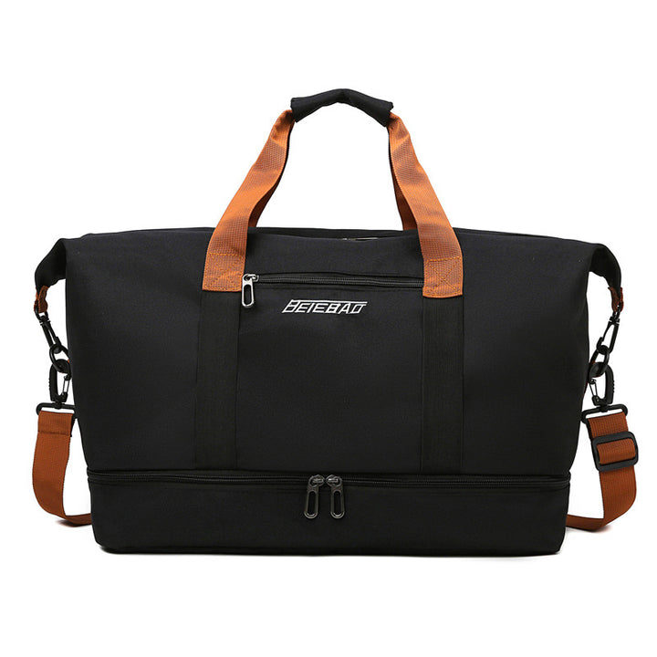 All-Weather Durable Travel Duffel Bag Kalsten