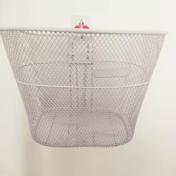 Lightweight Bicycle Wire Basket Kalsten