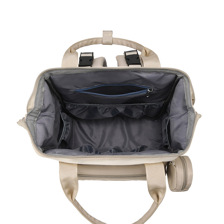 Stylish Multi-Functional Nursing Backpack Kalsten