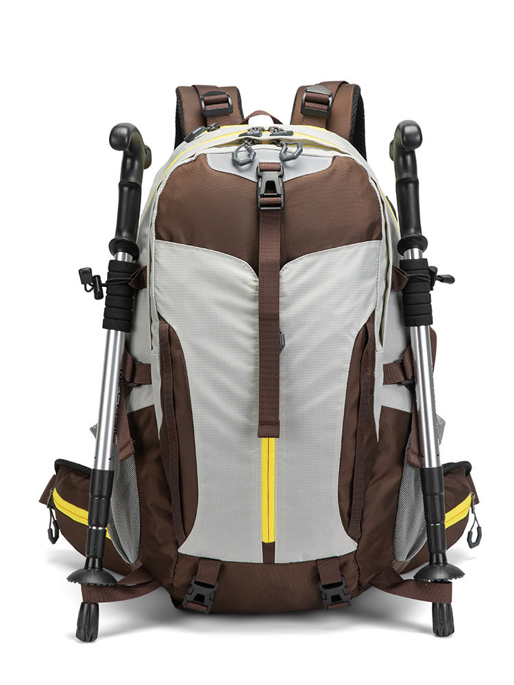 Outdoor Hiking Backpack