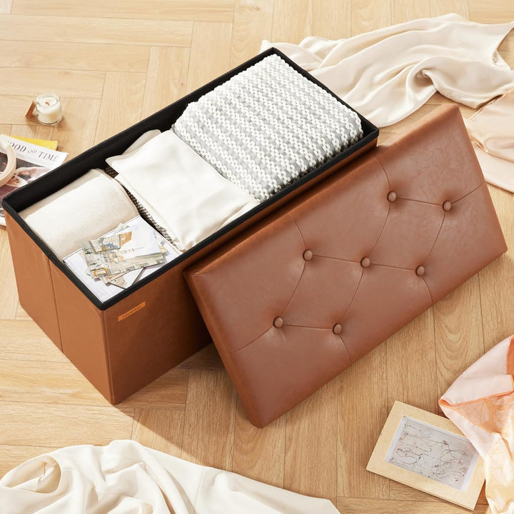 Storage Ottoman Kalsten