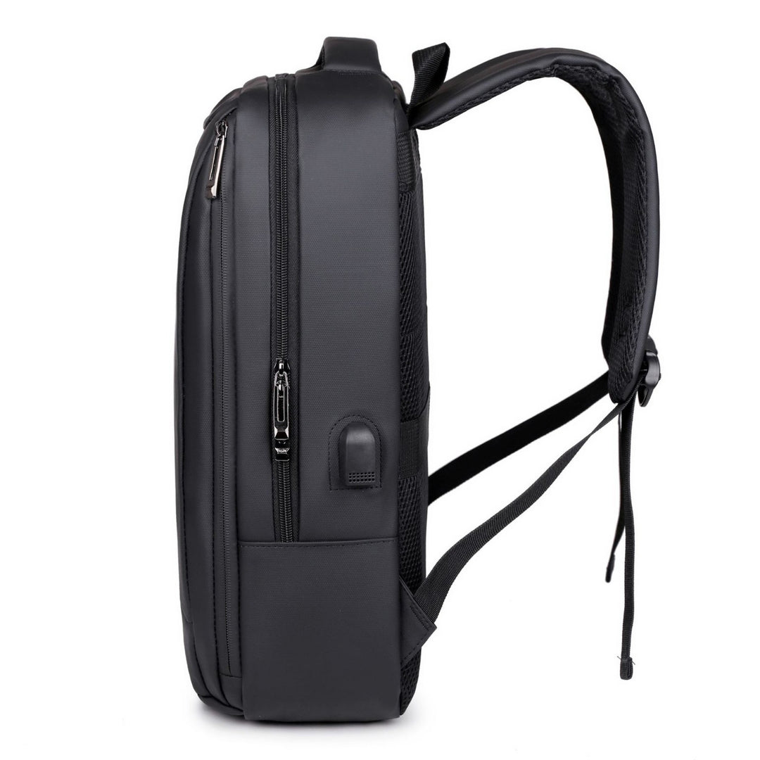 Sleek Business Laptop Backpack Kalsten
