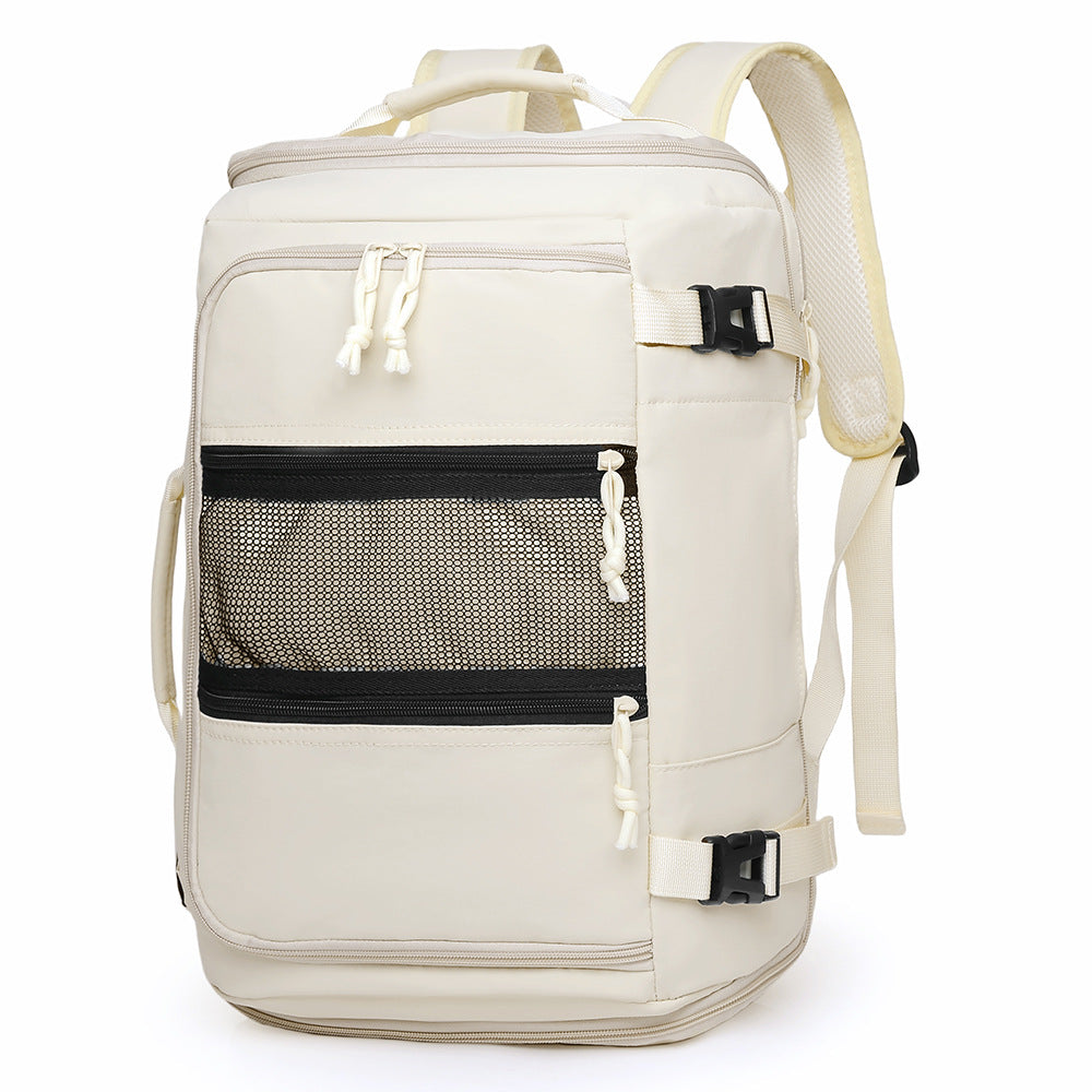 Adjustable Multi-Purpose Travel Backpack Kalsten