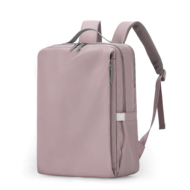 Sleek Tech-Friendly Backpack Kalsten