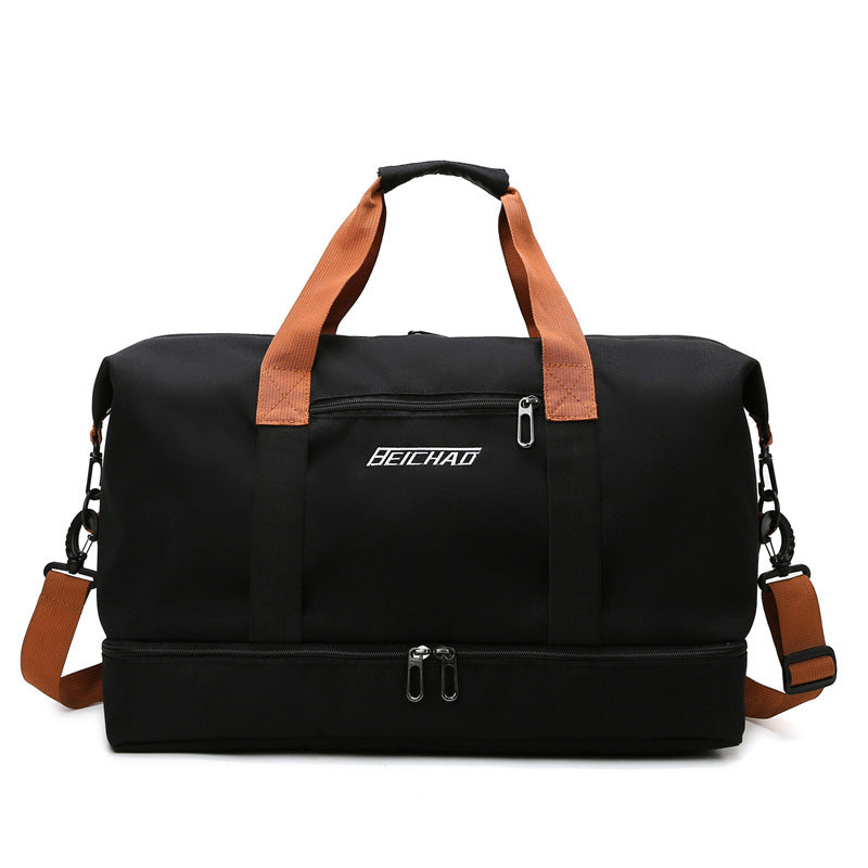 Durable Travel Weekender Bag