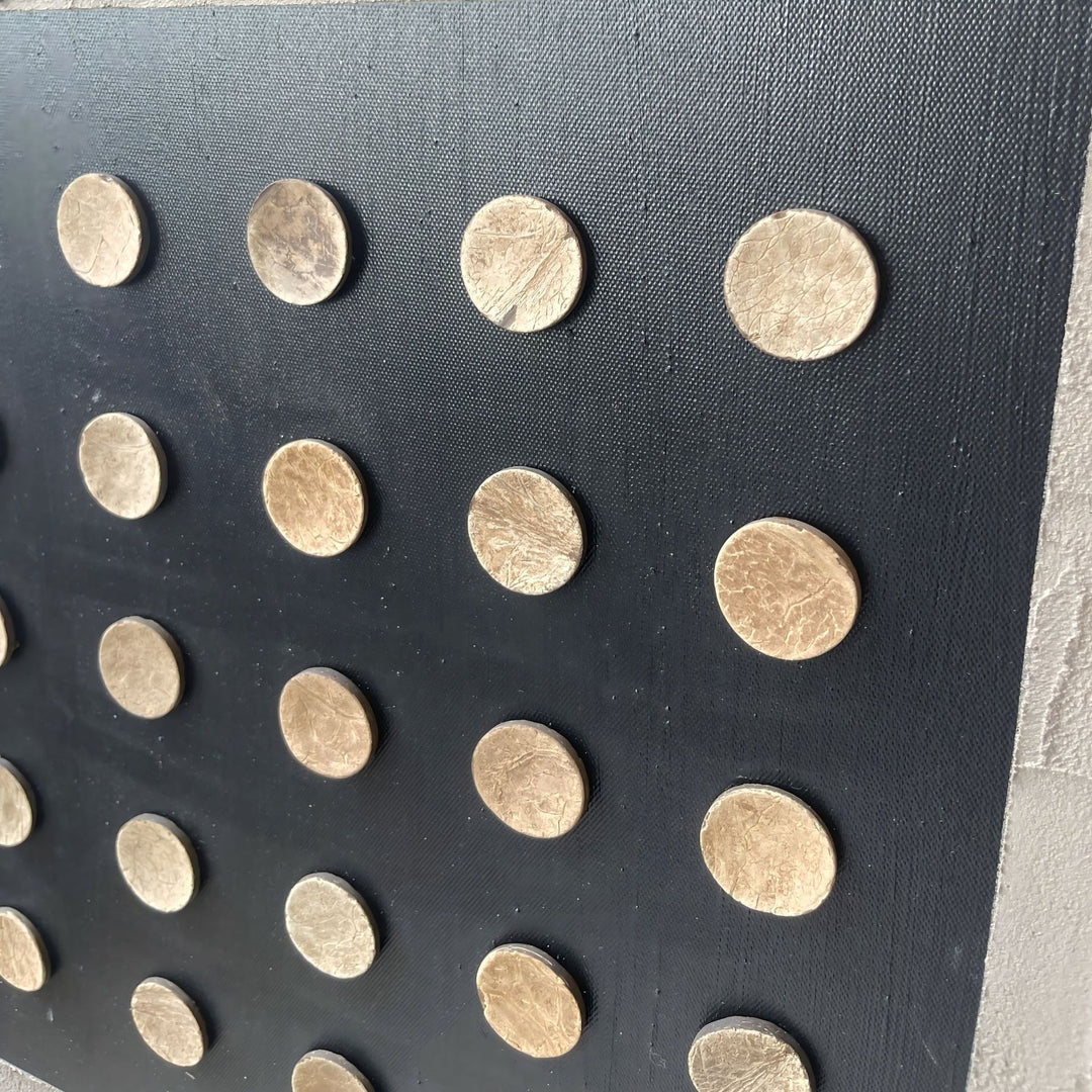 Contemporary Framed Wall Art