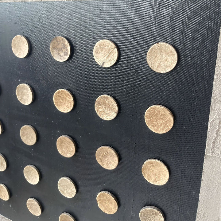 Contemporary Framed Wall Art