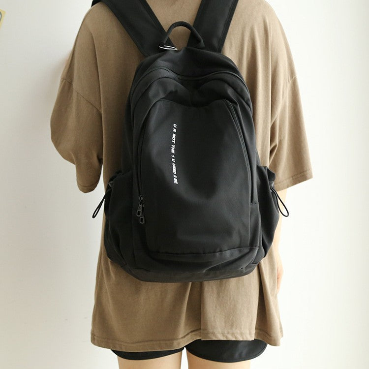 Enhanced Functionality Backpack Kalsten