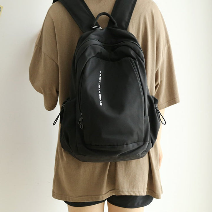 Enhanced Functionality Backpack Kalsten