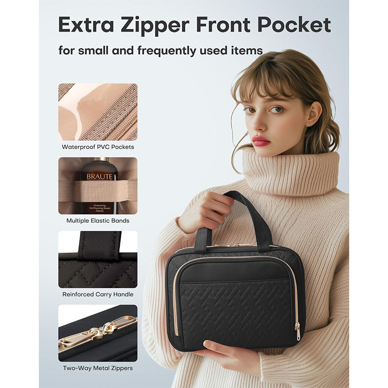 Cosmetic bag Kalsten