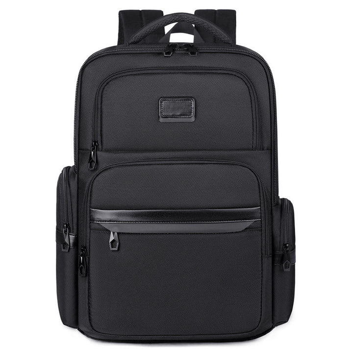 Elegant Laptop Backpack with Smart Organization System Kalsten