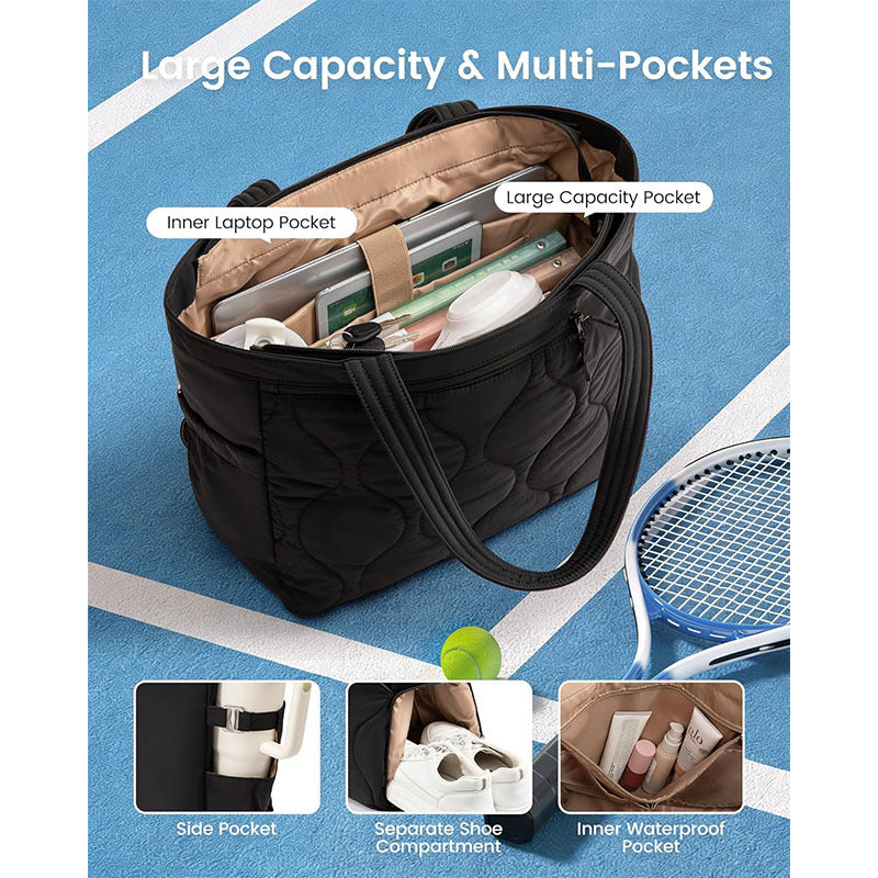 Sporty multipurpose bag Kalsten